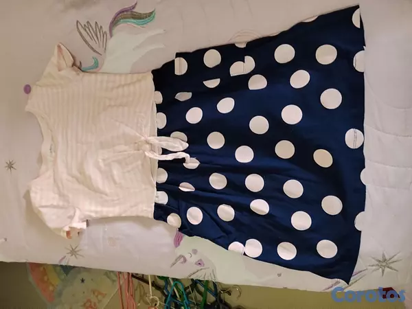 ropa y zapatos - Vestidos de niñas como Nuevos Excelente condición  13