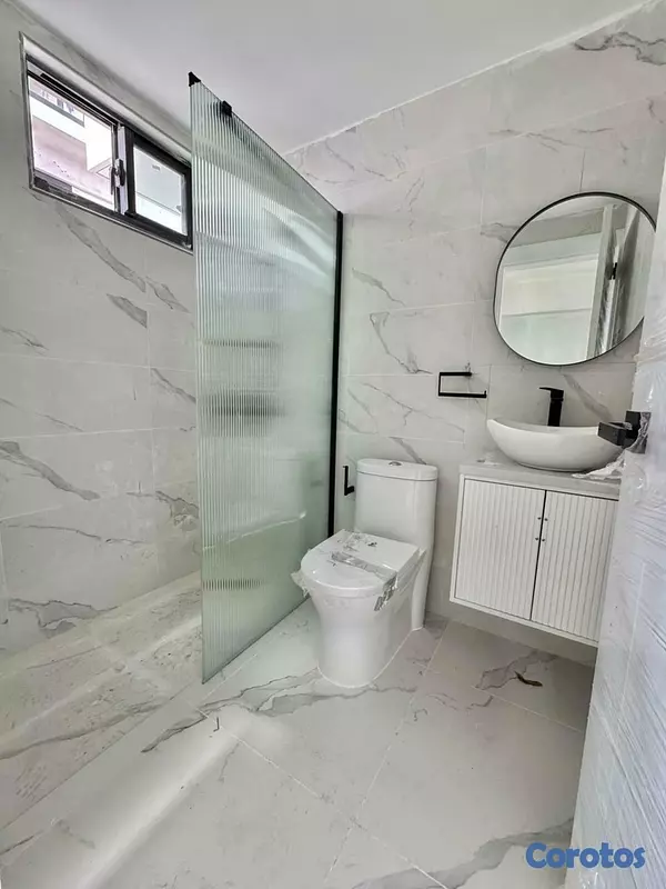 apartamentos - Vendo 2da con Terraza Evaristo Morales wi  6