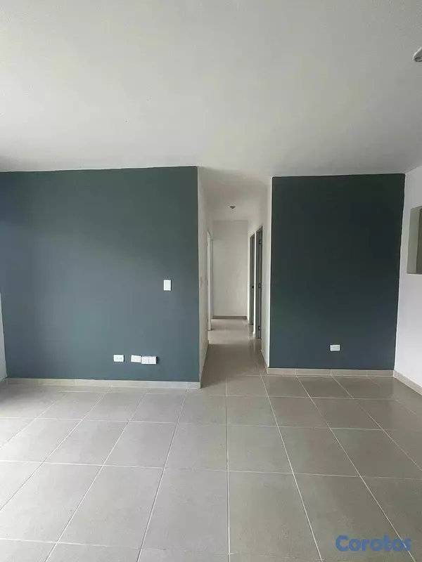 apartamentos - 📍Apartamentos en Alquiler en Ciudad Juan Bosch San 3