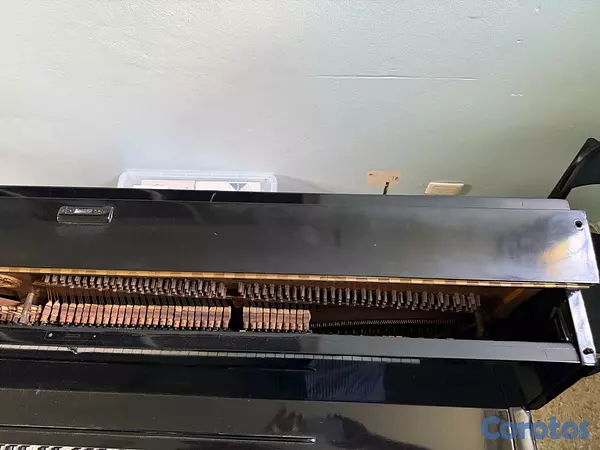 instrumentos musicales - Piani Yamaha 3