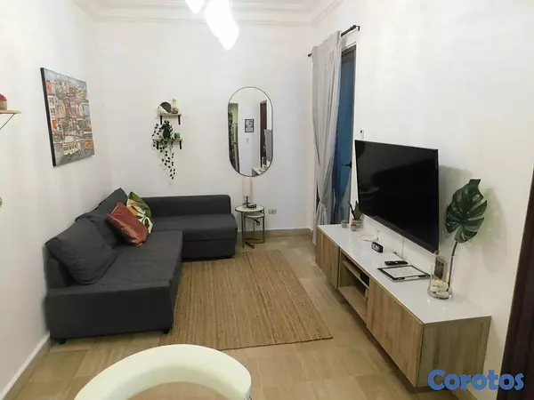 apartamentos - Apartamento con vista al mar en Malecon Center  2