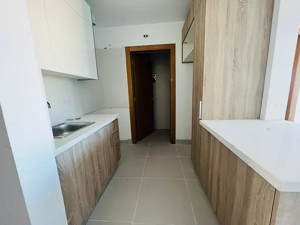 apartamentos - Apartamentos en Evaristo Morales  2