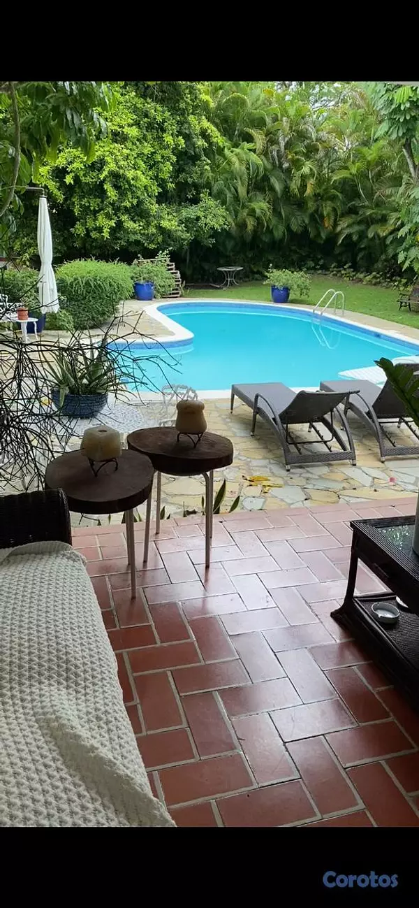 apartamentos - Apartamento Estudio amueblado Arroyo Hondo Viejo 3