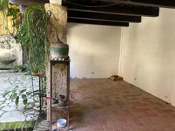 casas - Casa en Venta en ZONA COLONIAL 5