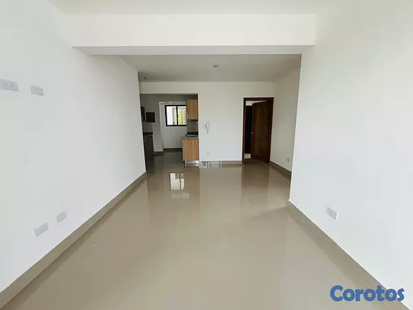 apartamentos - APARTAMENTO EN VENTA EN SANTIAGO DE LOS CABALLEROS PRIMER NIVEL  2