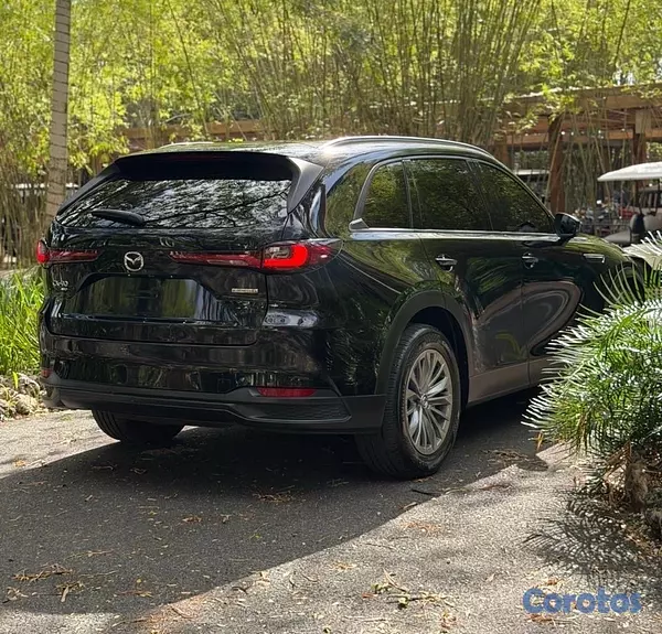 jeepetas y camionetas - Mazda CX90 Prefered + 2024 4