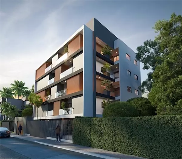 apartamentos - Apartamento de venta en plano en Los Alamos 9