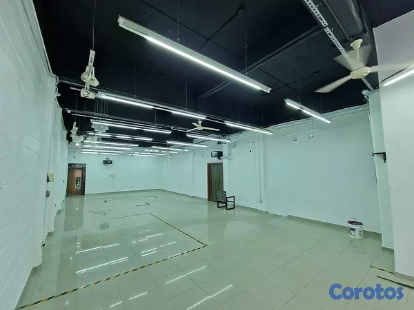 otros inmuebles - venta de nave industrial en San Carlos a una esquina de la México Santo Domingo  10