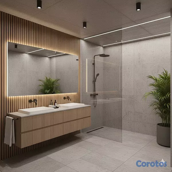 apartamentos - [Demo] Apartamento en Venta en Centro de la Ciudad 6