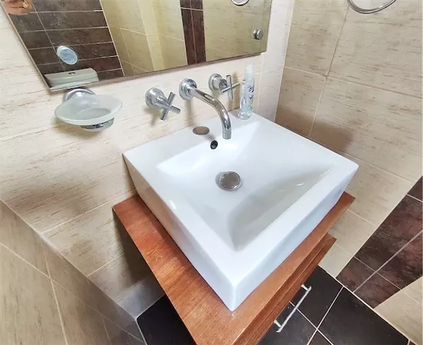 apartamentos - Apartamento amueblado de renta en La Rinconada 7