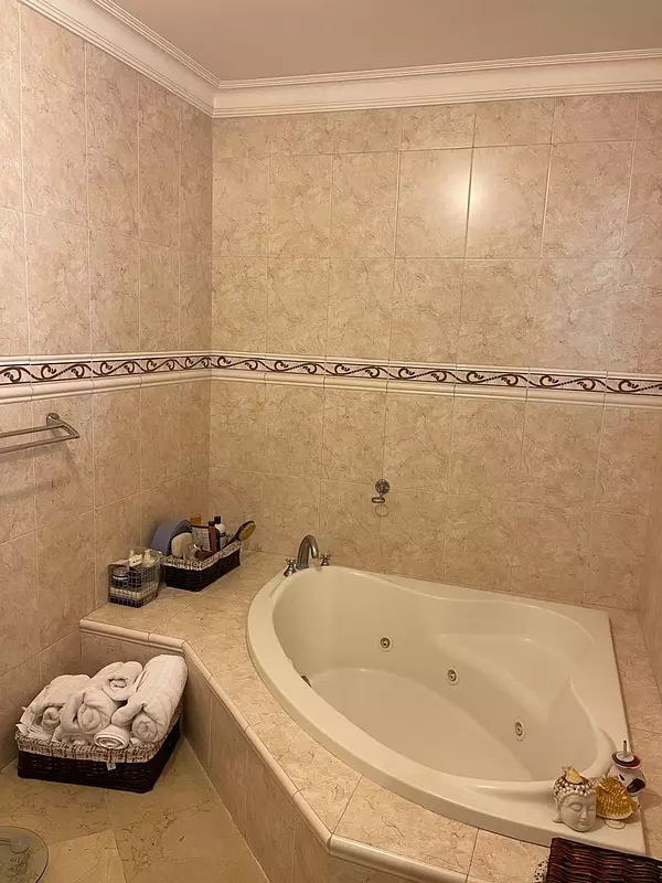 penthouses - Vendo Pent-house de 2 niveles en Los Cacicazgos  7