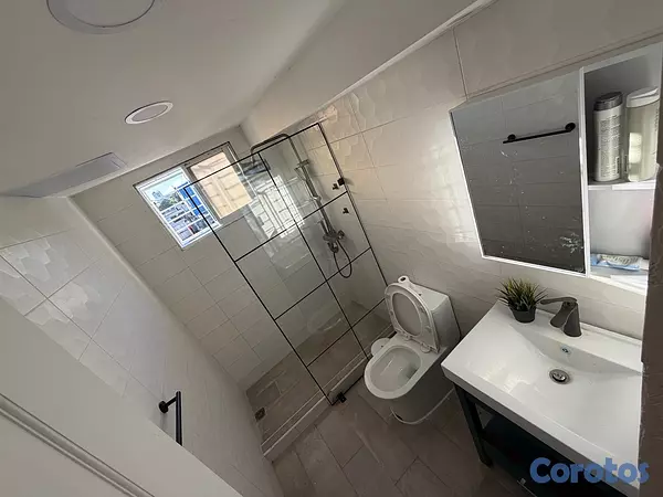 apartamentos - Apartamento ensanche ozama 3 habitaciones 4