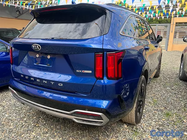 jeepetas y camionetas - primera matrícula a su nombre  3