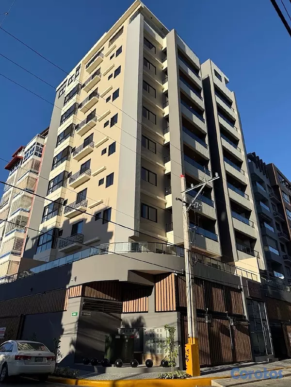 apartamentos - APARTAMENTO EN VENTA 8