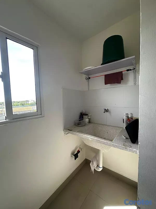 apartamentos - SE VENDE HERMOSO APARTAMENTO 17
