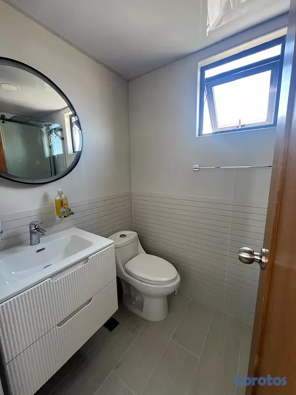 apartamentos - 🏡 ALQUILO Penthouse Exclusivo |Amueblado📍zona univ 4