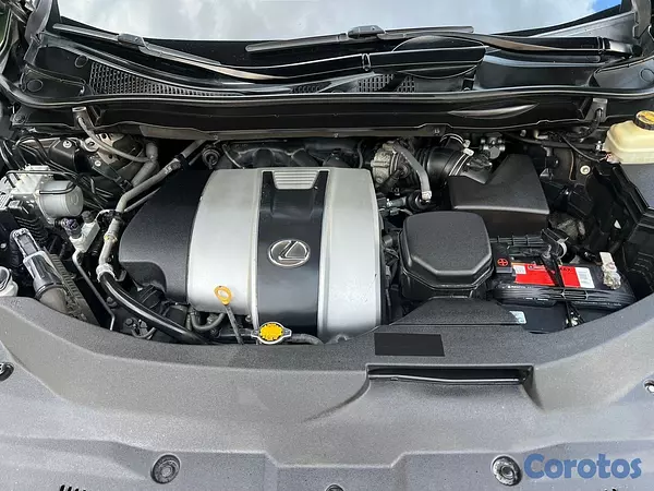 jeepetas y camionetas - se vende Lexu 2016,un  vehículo en condiciones óptimas ! 12