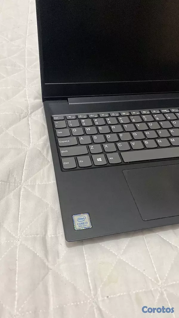 computadoras y laptops - Lenovo idealpad s340 1