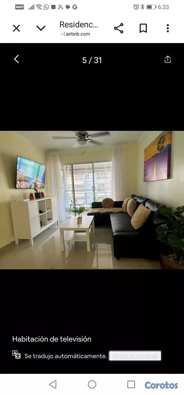 apartamentos - The Best place to be in Santo Domingo Relax Near t 1