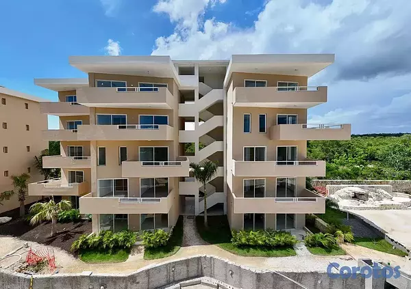 apartamentos - Bayahibe – Apartamento de 1 habitación - Entrega Diciembre 2026 3