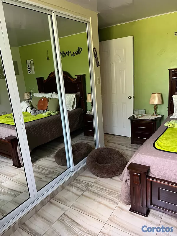 casas - Hermosa casa en Los Valerios La Vega cerca de la p 19