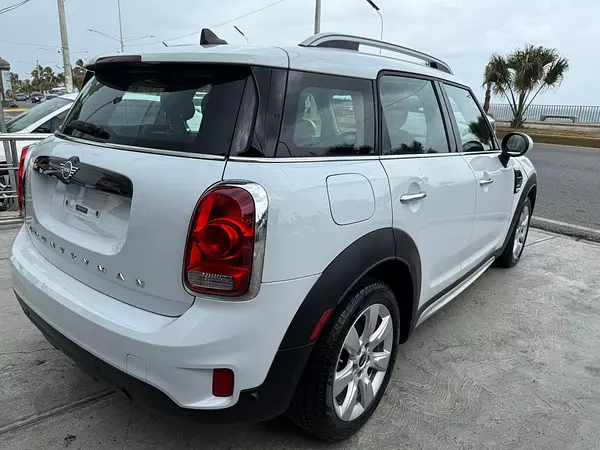 carros - Mini Cooper Countryman 2019 7