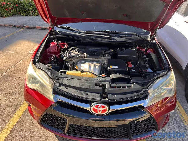 carros - Toyota Camry se 2016 8