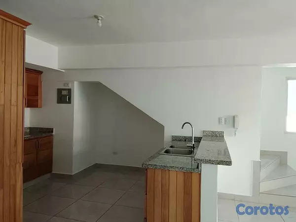 penthouses - Se vende penthouse entre la Cayetano Germosén y independencia 3