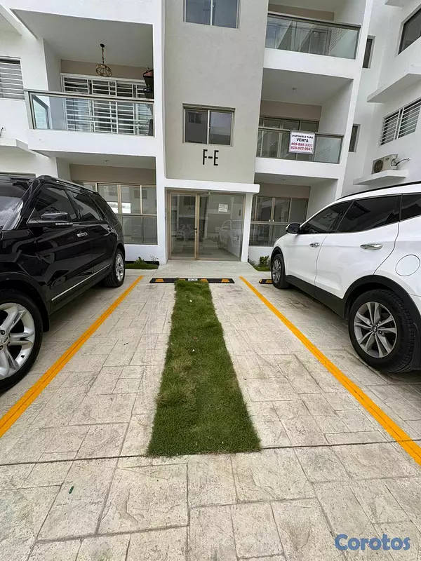 apartamentos - Venta de Apartamento en Reparto los tres ojos 10