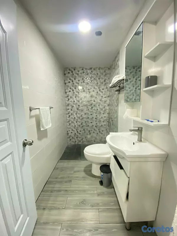 habitaciones y viviendas compartidas - Aparta Estudios amoblados  6