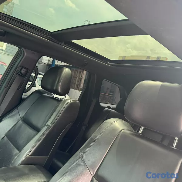 jeepetas y camionetas - Vendo Jeep Grand Cherokee 2018 Gris 3