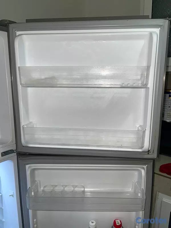 electrodomesticos - ¡Nevera Frigidaire Gris en Venta – Excelente Estado! ❄️✨ 6