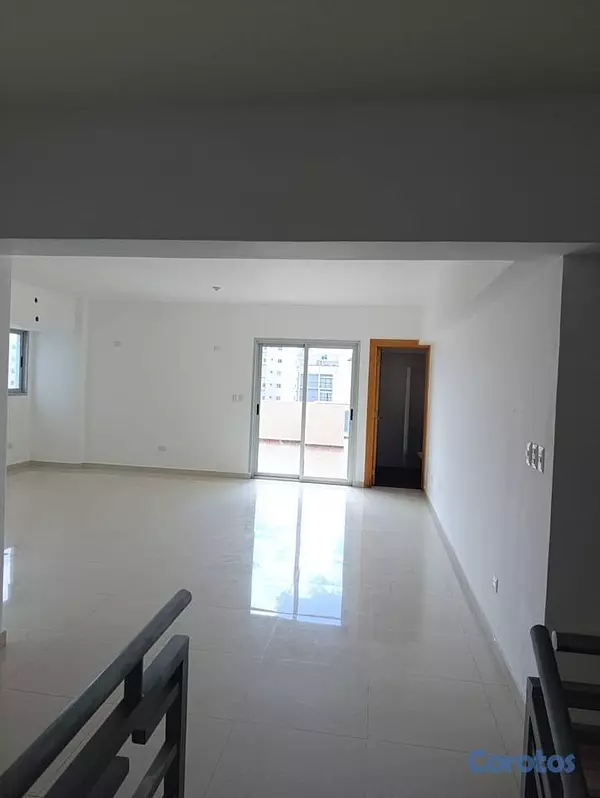 penthouses - ¿Vivir en Naco con espacio real… o seguir encerrad 11