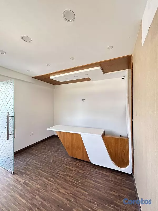 casas - Casa para vivienda o comercial en alquiler en El M 17