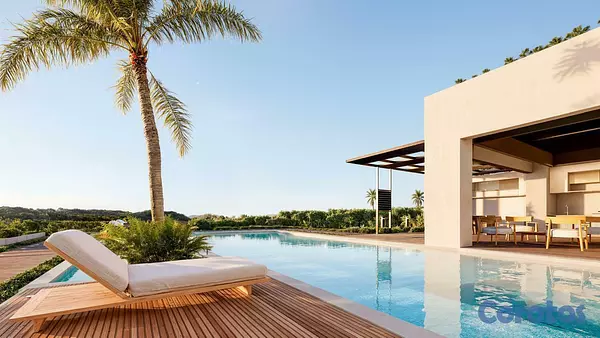 casas vacacionales y villas - Vendo Villa en Cap Cana 8