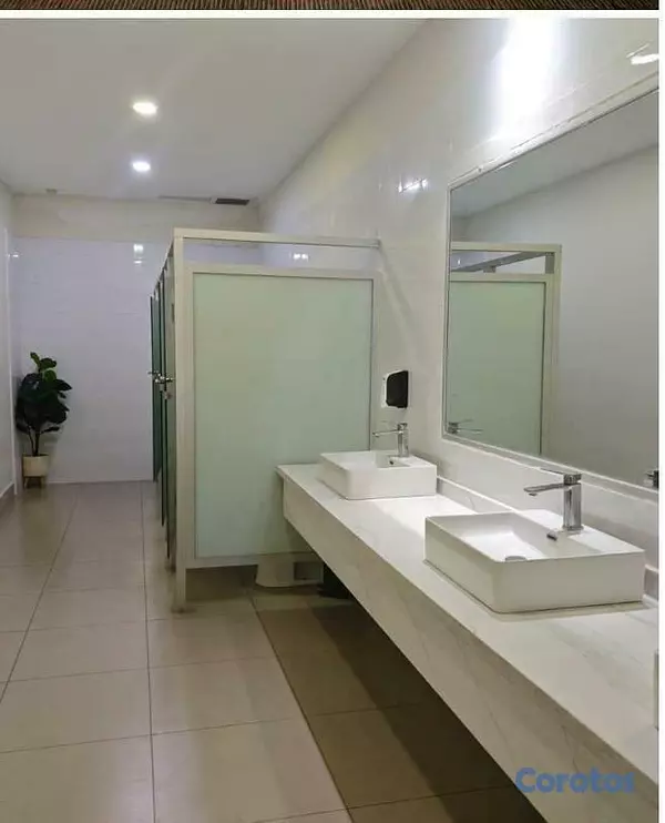 apartamentos - Alquilo Edificio comercial en Naco 7