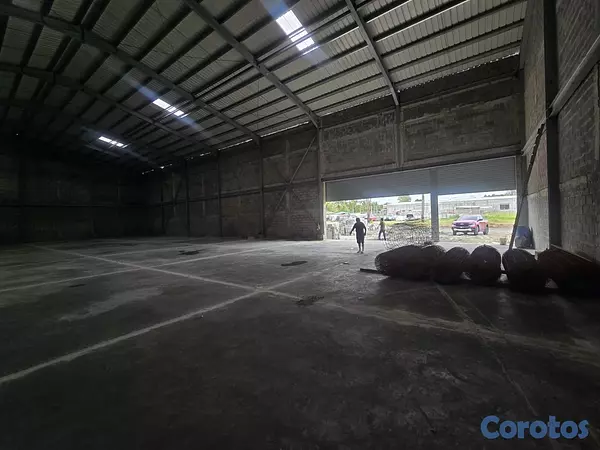 oficinas y locales comerciales - NAVE COMERCIAL CÉNTRICA  3