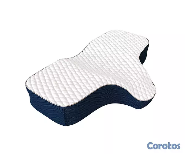 joyas, relojes y accesorios - Almohada Ortopedica TheraJoy 2