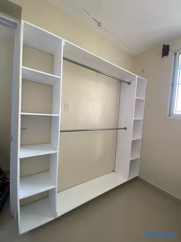 decoración y accesorios - closets disponibles para tu hogar y negocios somos fabricantes  7