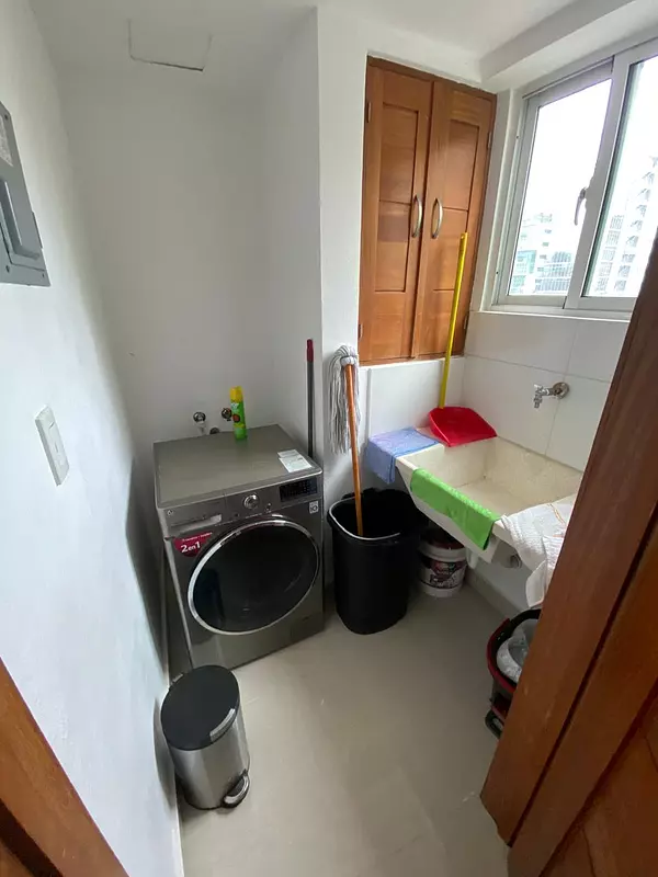 apartamentos - Alquilo Apartamento Amueblado en Bella Vista Norte 7
