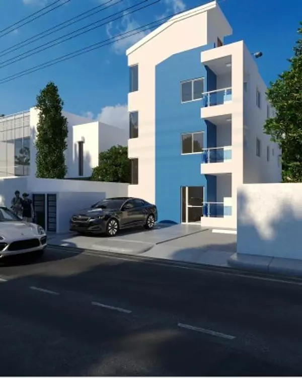 apartamentos - Se Vende Edificio de 3 apartamentos,un apartamento por Nivel, Villa Mella 3
