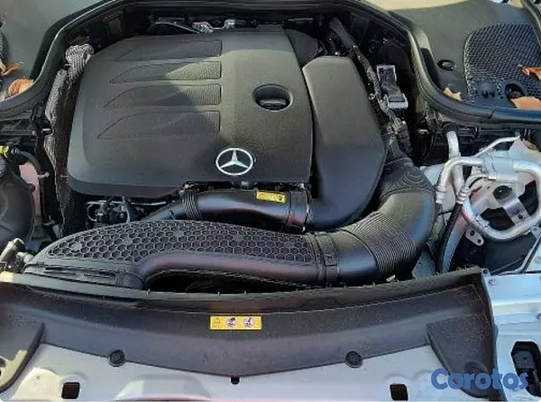repuestos - Motor 2.0L Mercedes-Benz E 350 4MATIC 2020  1