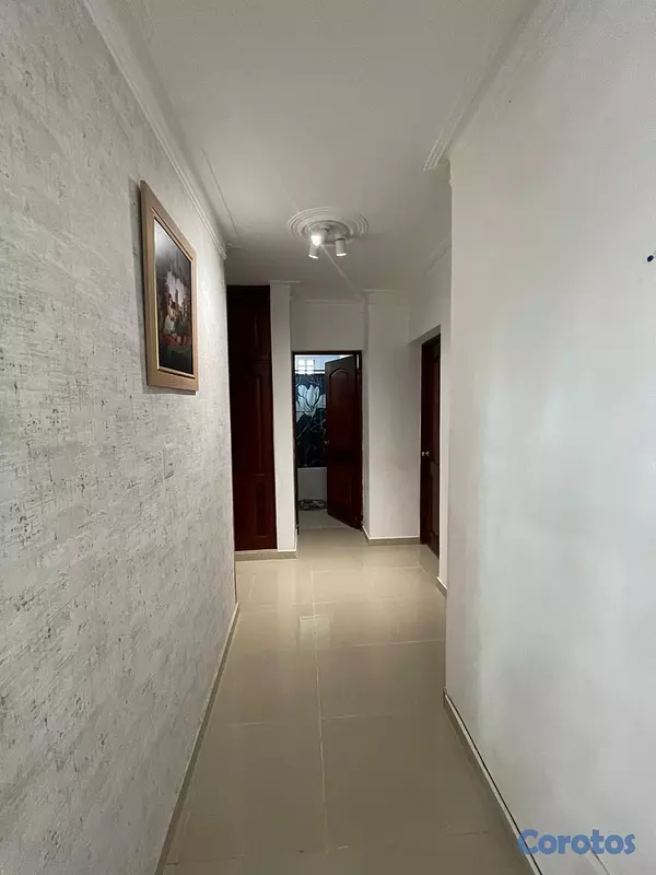 apartamentos - Vendo apartamento en res. Altos del Oscar Deluxe p 2