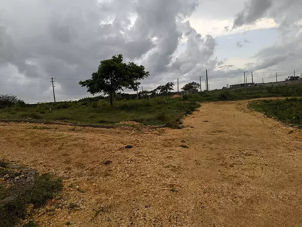 solares y terrenos - Terreno en Venta en Boca Chica  5