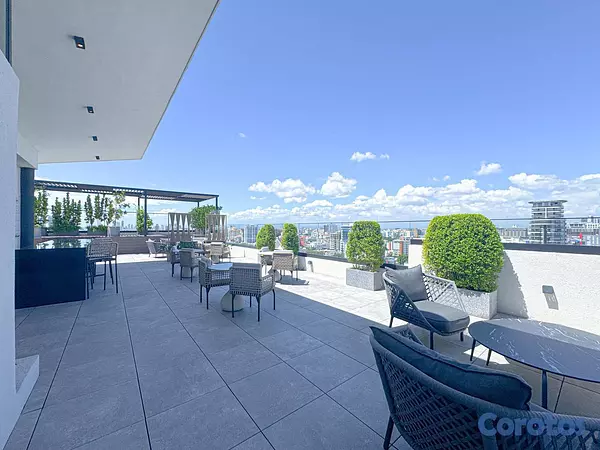 apartamentos - Apartamento de 2 habitaciones 2.5 baños en alquile 18