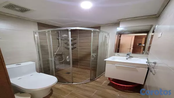 apartamentos - Apartamento en Alquiler amueblado de 3 habitaciones en Piantini 8