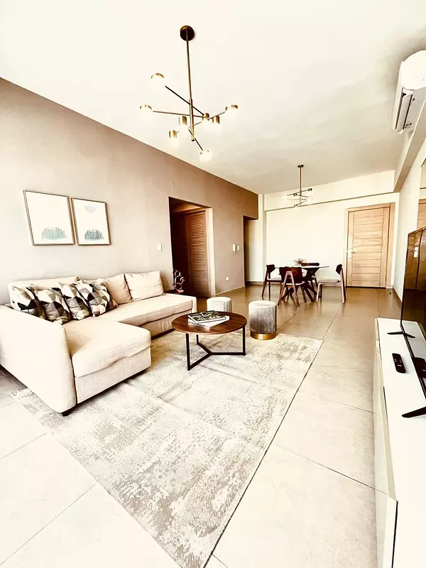 apartamentos - Alquilo Apartamento en el Millón Cómodo y Práctico 4