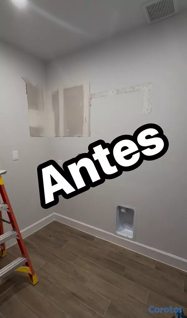 muebles y colchones - Mueble para area de lavado o baño  1