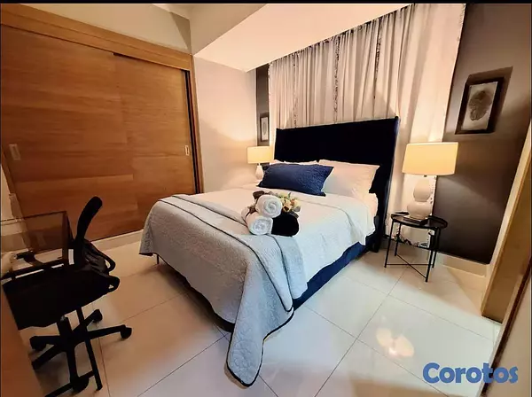 apartamentos - For Sale Apartamento en Bella Vista Tree Tower 9