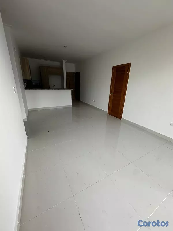apartamentos - Renacimiento | Moderno Apartamento en Alquiler con o sin línea blanca. 
 3